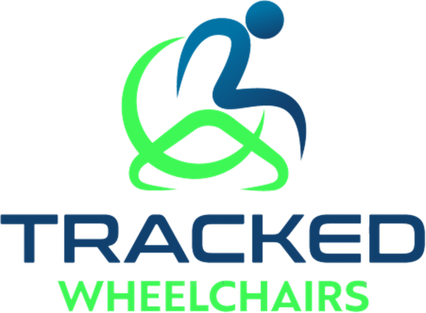 Action Trackstander® FALCON - Action Trackchair